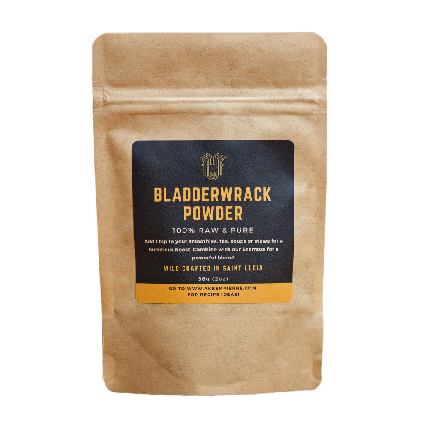 Bladderwrack Powder