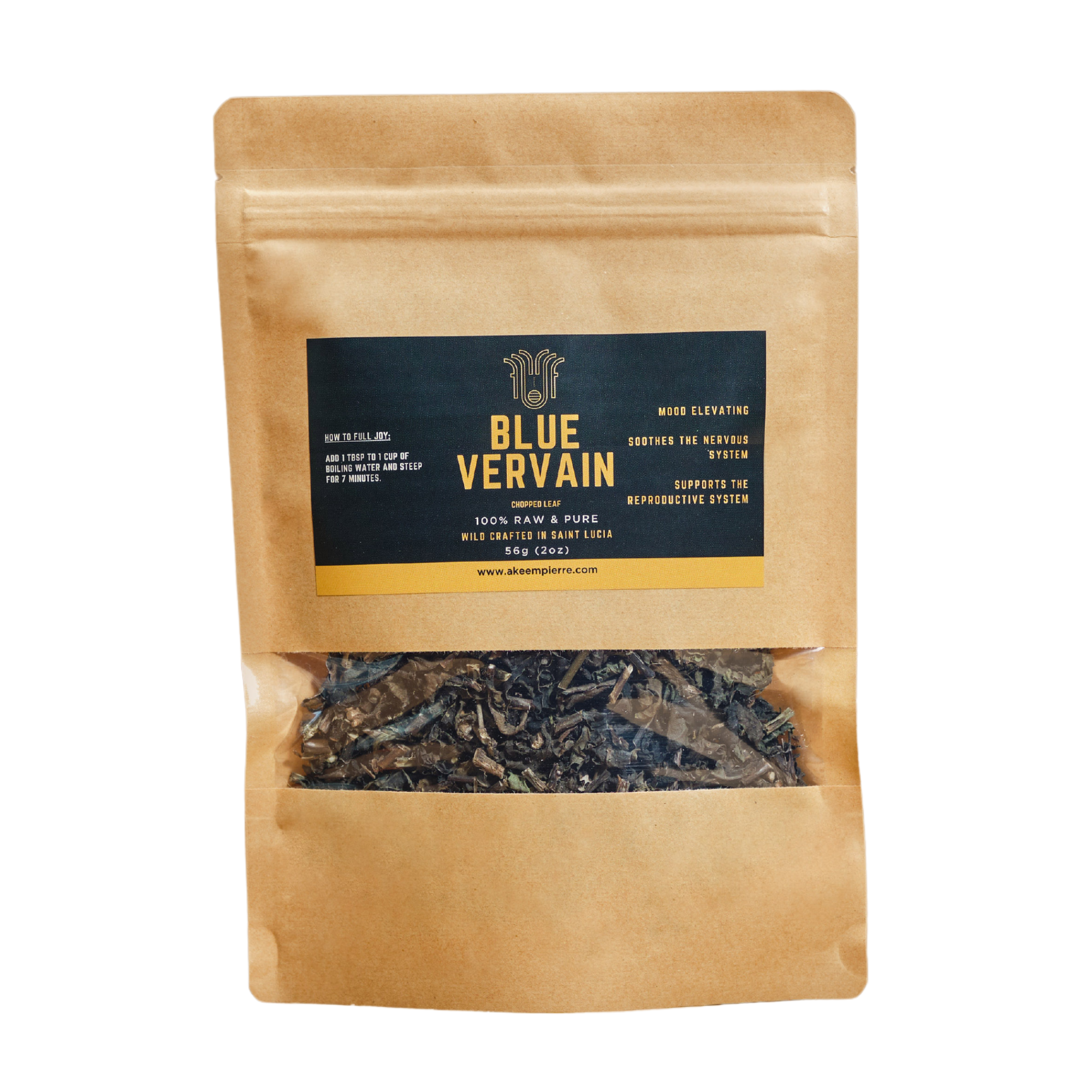 Blue Vervain