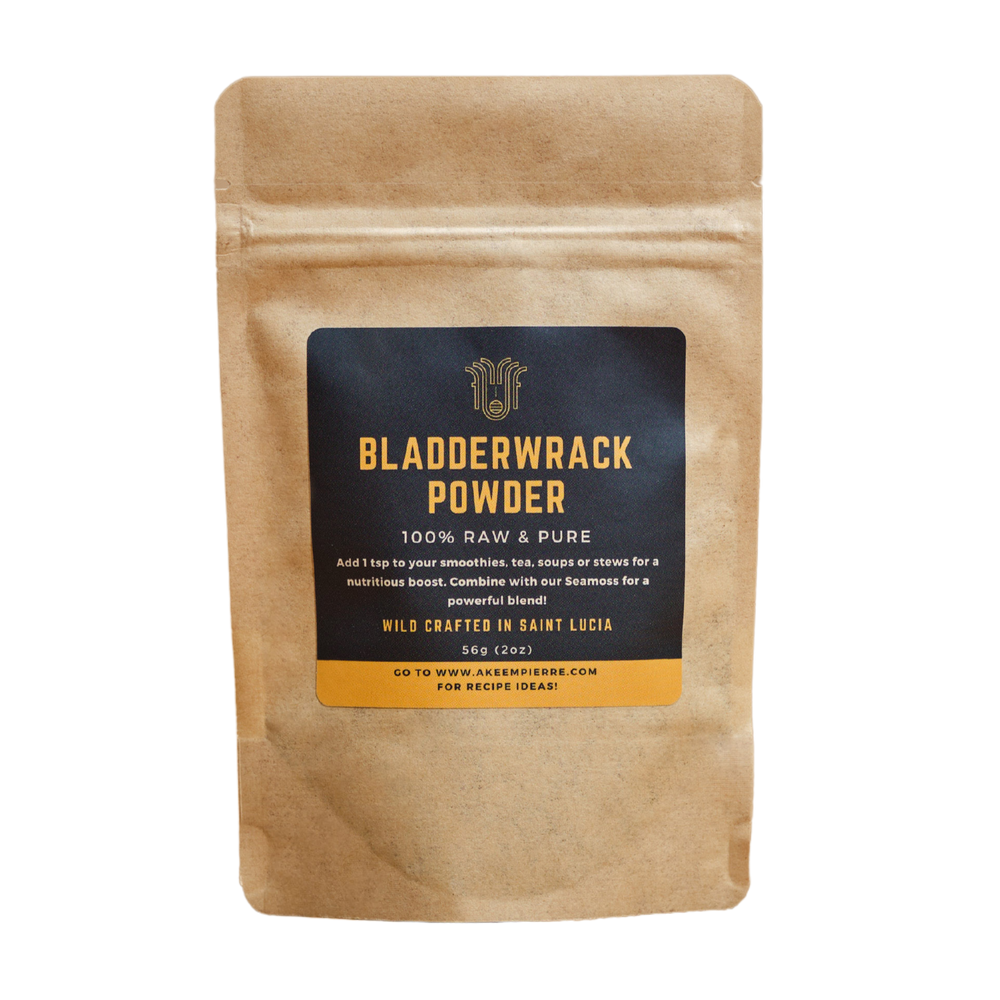 Bladderwrack Powder