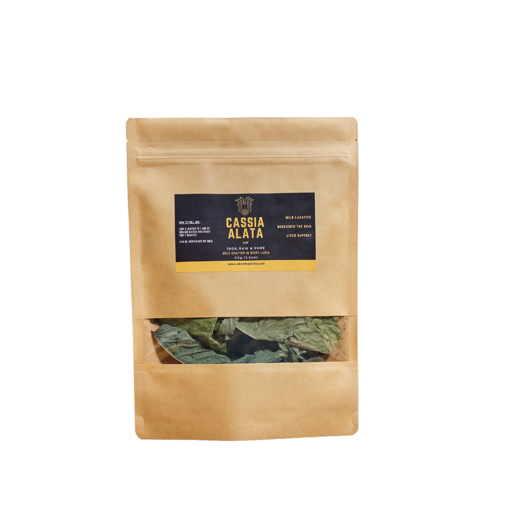 
                  
                    Essential Cleanse (Colon & Liver)
                  
                