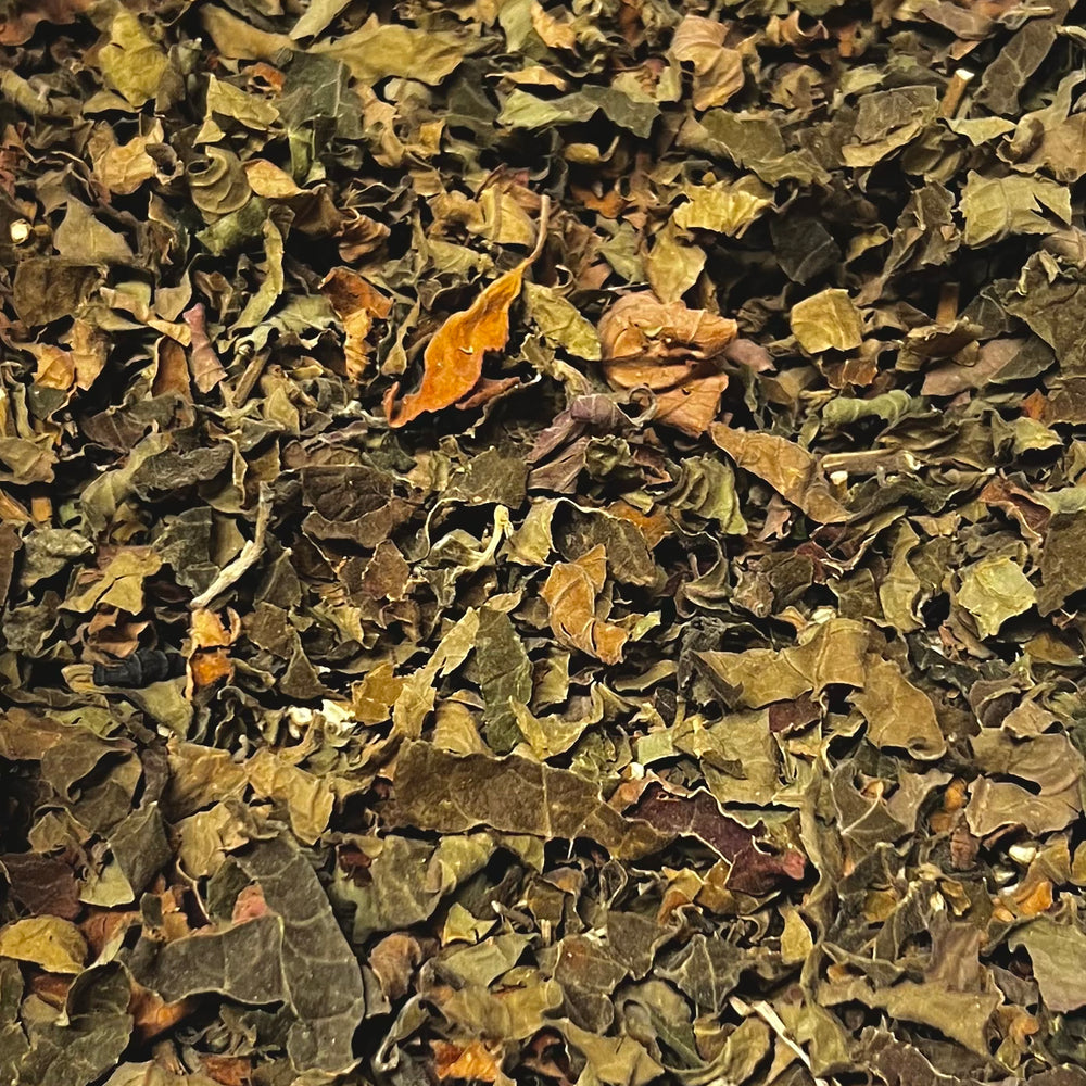 
                  
                    Patchouli Leaf Tea
                  
                