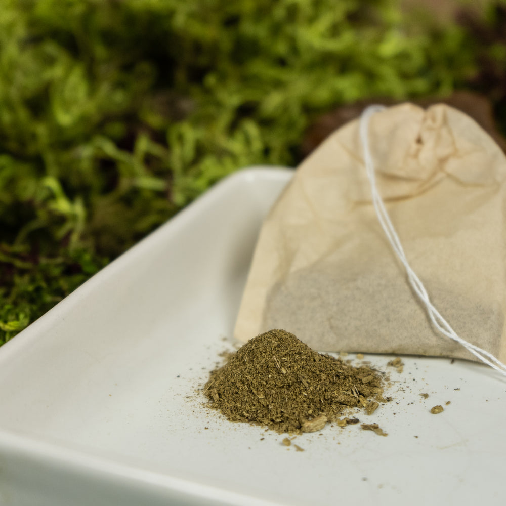 
                  
                    Digestive Herbal Tea Blend
                  
                