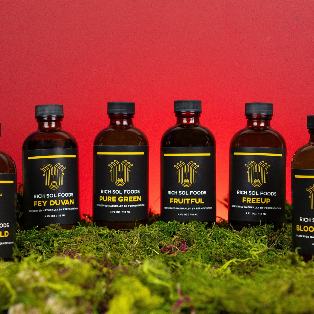 Full Body Detoxification Bundle